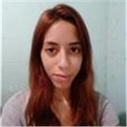 I give Spanish lessions to help you to improve your comunication in this language. I'm a native Spanish speaker