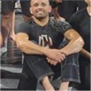 Técnico deportivo y competidor de Taekwondo y BJJ ofrece clases personalizadas y acondicionamiento físico