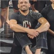 Técnico deportivo y competidor de Taekwondo y BJJ ofrece clases personalizadas y acondicionamiento físico