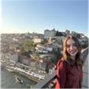 Soy una graduada en Biología con un Master en Biotecnología Sanitaria y busco dar clases a alumnos de Secundaria y Bachiller