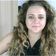 Profesora nativa y titulada de español, imparte clases online. 
