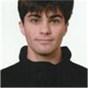 Soy un estudiante de ingeniería robótica en la UMA con una media de sobresalientes en matemáticas en bachillerato y selectividad