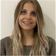 Laureata Magistrale in Lingue per la Comunicazione Internazionale offre ripetizioni di lingua spagnola