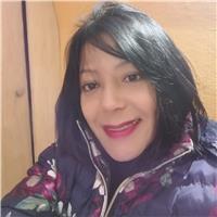 Profesora de inglés graduada, Especialista en Evaluación Educativa, con experiencia y paciencia