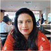 I have good command over Hindi language as a teacher