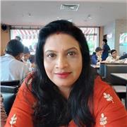 Shipra Banerjee