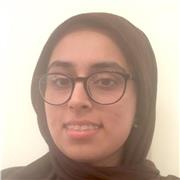 I give private tutoring lessons to GCSE, secondary and primary school students