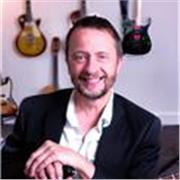 Experienced, Qualified Guitar Teacher. Most Styles/Levels Taught