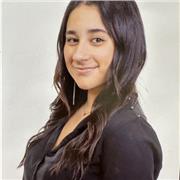 Me encantan los niños y me encantan las mates!