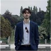 3rd year MPhys Theoretical Physics student, teaching A-Level/GCSE Maths and Further Maths