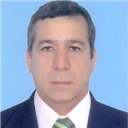 Profesor en Técnicas de cocina y cocina básica Internacional