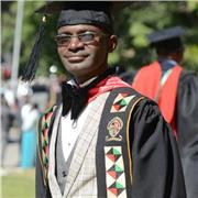 John Musaba