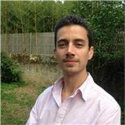 Profe de francés apto para todas las edades