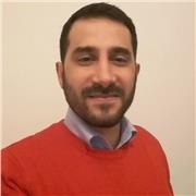 I am a native speaker of Arabic Language. I am passionate about teaching Arabic to non speakers. I am also a certified Translator from JTA-Jordan