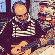 diplomato in chitarra moderna impartisco lezioni oline