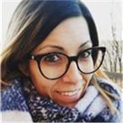 Laureata in Scienze Biologiche