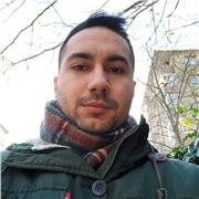 Ali Mert