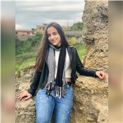 Diplomanda pronta a dare ripetizioni