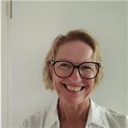 Teaching English as a foreign language remotely or in a School local to my home in Spain Gandia. Teaching all ages and all levels.
