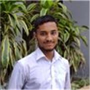 I'm a math tutor who makes learning fun and easy for high school students.
