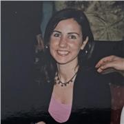 I am a calm and patient person, and I can generally appeal to all levels. My area of expertise is guidance.