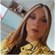 Persona bilingüe francés . Nativa de Paris. Actualmente trabajando como teleoperadora en francés 