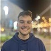 Estudiante 3 de Ingeniería Aeroespacial ofrece clases particulares de matemáticas y física, nivel Eso y Bachillerato.