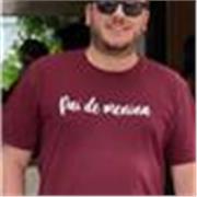 Dou aulas de Matemática para Ensino Médio