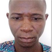 Mathias Adjimon