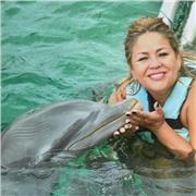 Profesora de Baile Entretenido