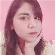 Profesora de Educación Básica Especial y Educación Básica Regular