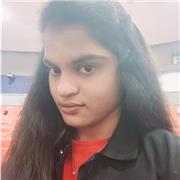 Sunayana Pothi Reddy