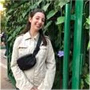 Profesora de Inglés para niñas/os, adolescentes y adultos