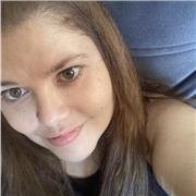 Professora de aula particular para matemática