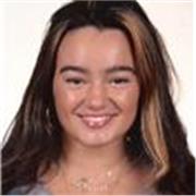 Estudiante de estudios ingleses, con experiencia en dar clases particulares de inglés a alumnos de todas las edades.