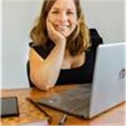 Fonoaudióloga especialista en desarrollo del lenguaje, con foco en gramática y discurso narrativo