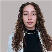 Laureanda in Design, laureata in Scienze dell'architettura. Lez. private di Inglese e Matematica livello base e Italiano