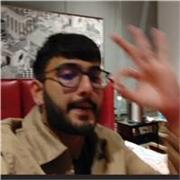 Affordable math tutoring from an imperial grad student!