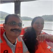 Shubha Agarwal
