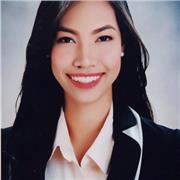Rochelle May Francisco