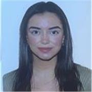 Estudiante de Integración Social con bachillerato de CC Sociales 
