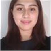 Estudiante de Profesorado de Inglés imparte clases a niños de todas las edades