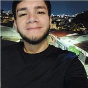 Estudiante de Medicina y Salud Pública, entusiasta, apasionado por el conocimiento y la enseñanza