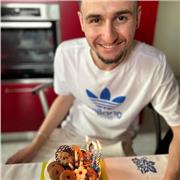 Hai bisogno di aiuto per il tuo studio e i tuoi esercizi? Contattami subito!