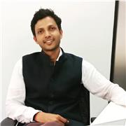 Roopesh Salian - International Soft Skill and Career Coach. I have 11+ years of experience in Learning and development. I am known for Building Clarity Lab Academy - India's leading skill training institute. Salian is popularly known for Career Design Pr