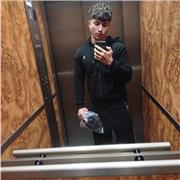 Recién titulado en bachillerato. Con nivel y conocimientos para enseñar física o dibujo de cualquier nivel