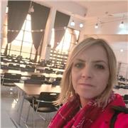 Professeurs particulier donne des cours particuliers de grammaire de la langue d'étude