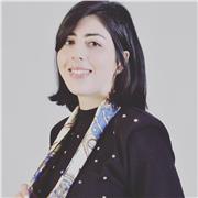 CV Mariem Kamoun, Phd Marketing