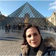 Profesora de francés para todas las edades