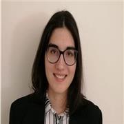 Laureanda in Economia offre ripetizioni di Inglese, tedesco, matematica e altre materie